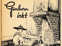 1952 dec. DP adv. Gimborninkt - coll. BKB