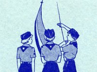 1964 cover 'op weg naar 2e klas' - coll. BKB