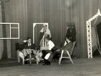 1967 Wie kust de mummie 02 - coll. BKB