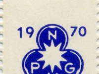 1970 zegel Heitje v.e. karweitje - coll. BKB