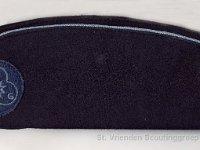 baret pionierster - coll. Betsy Karsten - Boerema