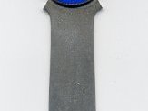 briefopener NPG - coll. Betsy Karsten - Boerema