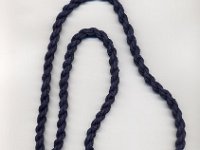 fluitkoord BLAUW - coll. Betsy Karsten - Boerema