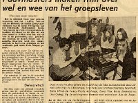 padvindsters maken film - coll. BKB