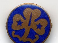 wereldspeldje - coll. Betsy Karsten - Boerema
