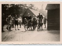 1941 0801 Tongeren - coll. CJE
