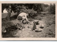 1941 Tongeren - Chris Erkelens - coll. CJE
