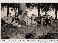 1941 Tongeren zomerkamp - coll. CJE