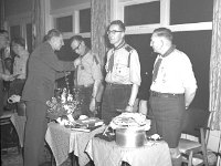 1961. 50 jaar Zwervers.  (2)
