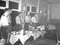 1961. 50 jaar Zwervers.