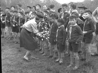 1964. St. Jorisdag. (2)