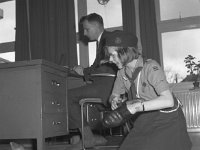 1966. Heitje voor een karweitje. 14 april