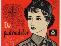 1958 mei - 20e jrgng De Padvindster - DA