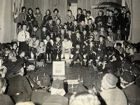 1962 1117 - 40 jaar - Concerthuis - DA