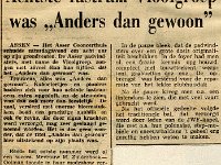 1962 1117 art. Anders dan gewoon - DA