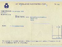 1966 1114 rekening vriendschapsteken - DA