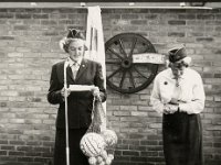 1968 0914 Ros spreekt bij opening De Spil - DA