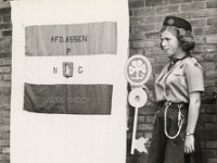 1968 0914 aanbieden sleutel B. Roelfsema - DA