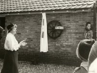1968 0914 onthulling naam De Spil - DA