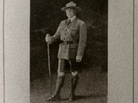 1920 - 1925 adv. Ver. Asser Padv. - archief Zw