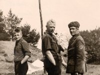 NPK Hooghalen 1925  NPK Hooghalen 1925