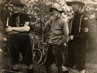 1926 NPK - archief Zwervers