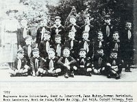 1937 horde - de namen - archief Zw