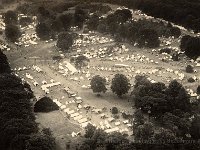 1937 jamboree 'Woestduin' - archief Zw