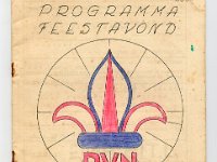 1941 0315 - 25 jaar De Hunnen - DA