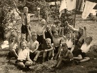 NPK 1957  NPK 1957