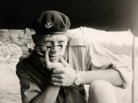 1966 zomerk. akela H. Zonnevijlle - archief ZW