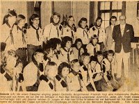 1973 0705 burgemeester Detmold ontvangt Zw.