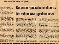 1977 0118 NvhN in nieuw gebouw 01