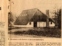 1977 0118 NvhN in nieuw gebouw 02