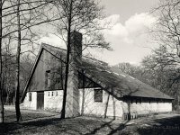 1977 0118 troeplokaal 02 - archief Zwervers