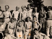 NPK piraten Zwervers II - archief Zwervers