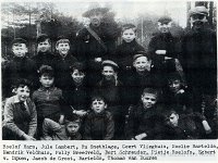 horde met G.V. - de namen - archief Zwervers