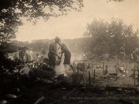 zomerkamp - archief Zwervers