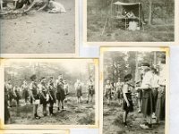 kamp Viool Dwingeloo 1967c