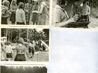 kamp Viool Schoonloo 1970
