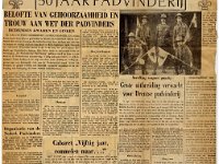Asser krant 2 febr 1961