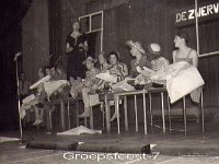 Groepsfeest 7a