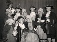groepsfeest met DIck Rienstra e.a. 01 - coll. HZ