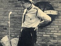 oubaas G. Hidskes - opening De Spil - coll. HZ