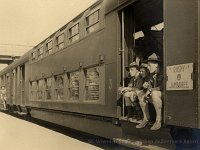 1947 0805-15 jamboree Rosny 01 - coll. HvLL