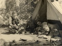 1947 0805-15 jamboree Rosny 03 - coll. HvLL