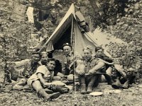 1947 0805-15 jamboree Rosny 04 - coll. HvLL