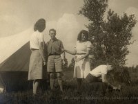 1947 0900 Julianaheide oefenen - coll. HvLL x