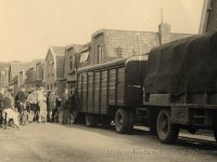 1947 zomerkamp Ameland 008 - coll. HvLL