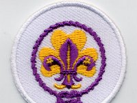 installatieteken Scouting Nederlland